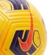 Футбольний м'яч Nike Team Academy, розмір 5, 26-гранні панелі, корпус TPU, посилена гумова камера(OB_AC6A8448BF1D) - зображення 2
