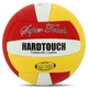 М'яч волейбольний HARD TOUCH, розмір 5, поліуретан, 18 панелей, ручний шов, для пляжу та залу(OB_350256E99DDC) - зображення 1