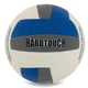 М'яч волейбольний HARD TOUCH, біло-синій, розмір 5, PU, 18 панелей, для тренувань та змагань у залі та на вулиці(OB_64C5691125ED) - зображення 2
