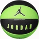 Баскетбольный мяч Nike Jordan Ultimate 2.0 8P Deflated, размер 7, голубой/белый/сиреневый, универсальный, для улицы и зала, материал: 85% резина, 15% искусственная кожа(OB_D8113364B80C) - изображение 1