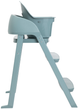 Крісло для годування Chicco Crescendo Lite Como Lake (8058664142095) - зображення 6
