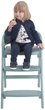 Крісло для годування Chicco Crescendo Lite Como Lake (8058664142095) - зображення 12