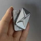 Магнітний Антистрес слайдер INFINITE FIDGET металева іграшка фіджет, подарунок для дорослого EDC - зображення 4