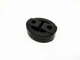 Подушка глушителя Джили СК, Geely CK, Джили МК, Geely MK, GC5 задняя (Mazda) 1016001388 - изображение 2