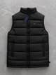 Чоловіча жилетка Tommy Hilfiger, чорна, розмір M - изображение 3