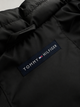 Чоловіча жилетка Tommy Hilfiger, чорна, розмір M - изображение 7