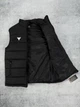 Чоловічий жилет Under Armour, чорний, розмір XL - изображение 11