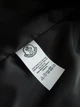 Жилет Moncler, жіночий, чорний, розмір XL - изображение 5