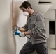 Профессиональная углошлифовальная машина Bosch GWS 800 - изображение 5