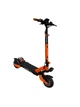 Електросамокат KuKirin G2 Pro 48V 1200W 18Ah помаранчевий - зображення 1
