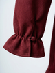 Платье для девочки подростка 158 Бордовый STREET FASHION (753143-158) - изображение 3