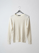 Свитер женский L Молочный TVIY LOOK (723093-L) - изображение 3