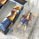 Рухома екшн-фігурка Манки Д. Луффі (Monkey D. Luffy) з Ван Пис (One Piece) у коробці, колекційна аніме фігурка - зображення 4