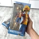 Рухома екшн-фігурка Манки Д. Луффі (Monkey D. Luffy) з Ван Пис (One Piece) у коробці, колекційна аніме фігурка - зображення 10