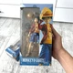Рухома екшн-фігурка Манки Д. Луффі (Monkey D. Luffy) з Ван Пис (One Piece) у коробці, колекційна аніме фігурка - зображення 11