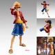 Рухома екшн-фігурка Манки Д. Луффі (Monkey D. Luffy) з Ван Пис (One Piece) у коробці, колекційна аніме фігурка - зображення 13