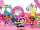 Игровой набор ЛОЛ СЮРПРАЙЗ Салон причесок и бусин - LOL Surprise Hair Beads Salon Playset with Doll - изображение 9