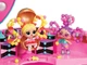 Игровой набор ЛОЛ СЮРПРАЙЗ Салон причесок и бусин - LOL Surprise Hair Beads Salon Playset with Doll - изображение 10