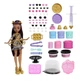 Лялька Монстер Хай Клодін Вульф Monster High Clawdeen Wolf Scary Sweet Birthday Cake Kit Mattel JBG78 - зображення 4