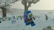 Игра Lego Worlds для PS4 (Blu-ray диск) RUS Б/У - изображение 4