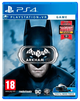 Игра Batman: Arkham VR для PS4 (Blu-ray диск) ENG Б/У - изображение 1