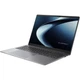 Ноутбук ASUS ExpertBook P3 (90NX0981-M002306U3N), Ryzen AI 7 350 / 16″ / RAM 64 ГБ DDR5 / SSD 4 ТБ / AMD Radeon 860M / Windows 11 Pro / Сірий - зображення 3