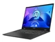 Ноутбук MSI Prestige 16 AI Evo (B1MG-227PL), Intel Core Ultra 7 165H / 16" / RAM 16 ГБ LPDDR5 / SSD 512 ГБ / Intel Arc Graphics / Windows 11 Home / Сірий - зображення 4