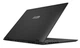 Ноутбук MSI Prestige 16 AI Evo (B1MG-227PL), Intel Core Ultra 7 165H / 16" / RAM 16 ГБ LPDDR5 / SSD 512 ГБ / Intel Arc Graphics / Windows 11 Home / Сірий - зображення 6
