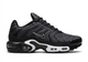 Кросівки Nk Air Max Plus TN весна осінь чорний з білим 36 - зображення 1