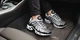 Кросівки чоловічі Nk air max TN Plus чорний з білим та бірюзовим 42 - изображение 8