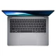 Ноутбук ASUS ExpertBook P5 P5405CAA (P5405CAA-NZ0080), Intel Core Ultra 5 325 / 14" / 144 Гц / RAM 32 ГБ DDR5 / SSD 1 ТБ / Intel Graphics / Без ОС / Сірий - изображение 3