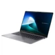 Ноутбук ASUS ExpertBook P5 P5405CAA (P5405CAA-NZ0080), Intel Core Ultra 5 325 / 14" / 144 Гц / RAM 32 ГБ DDR5 / SSD 1 ТБ / Intel Graphics / Без ОС / Сірий - изображение 4