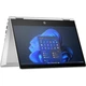 Ноутбук Hp Probook x360 435 G10 (816F1EA), AMD Ryzen 7 7730U / 13.3" / Touch / RAM 16 ГБ DDR4 / SSD 512 ГБ / AMD Radeon Graphics / Windows 11 Pro / Сріблястий - зображення 4
