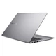 Ноутбук ASUS ExpertBook P5 P5405CAA (P5405CAA-NZ0080), Intel Core Ultra 5 325 / 14" / 144 Гц / RAM 32 ГБ DDR5 / SSD 1 ТБ / Intel Graphics / Без ОС / Сірий - изображение 6