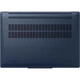 Ноутбук Lenovo IdeaPad Slim 5 (83S5006GRM), Intel Core Ultra 5 322 / 14'' / OLED / RAM 16 ГБ DDR5 / SSD 512 ГБ / Intel Graphics / Без ОС / Синій - изображение 6