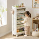 Книжковий стелаж Монтессорі Kivibaby YDSJ-002 - изображение 2