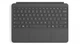 Ноутбук 2-в-1 Microsoft Surface Pro 12 (EP2-27238+EP2-33132), Qualcomm Snapdragon X Plus X1P-42-100 / 12″ / Touch / 90 Гц / PixelSense / RAM 24 ГБ LPDDR5X / SSD 1 ТБ / Qualcomm Adreno / Windows 11 Pro / Платиновий - изображение 7