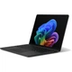 Ноутбук Microsoft Surface 8 (EP2-6947649), Intel Core Ultra 5 335 / 13.8" / PixelSense / 120 Гц / Touch / RAM 16 ГБ LPDDR5X / SSD 512 ГБ / Intel Graphics / Windows 11 Pro / Чорний - изображение 4