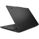 Ноутбук Lenovo ThinkPad T16 Gen 5 (21WTLON58PB), Intel Core Ultra 5 325 / 16" / RAM 32 ГБ LPDDR5X / SSD 4 ТБ / Intel Graphics / Windows 11 Pro / Чорний - изображение 6