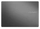 Ноутбук MSI Modern 16S AI+ (G3MG-010PL), Intel Core Ultra 7 355 / 16" / 120 Гц / RAM 16 ГБ DDR5 / SSD 512 ГБ / Intel Graphics / Windows 11 Home / Чорний - изображение 9