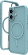 Чохол для смартфона Dbramante1928 Grenen MagSafe для Apple iPhone 16 Green (GN61GR006366) - зображення 2