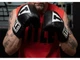 Снарядні рукавички TITLE Traditional Style Pro Bag Gloves L чорний/сірий (4988) - зображення 6