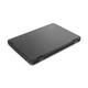 Ноутбук Lenovo 500e Chromebook Gen 4s (83L4000KFR), Intel N100 / 11.6" / Touch / RAM 8 ГБ LPDDR5 / SSD 64 ГБ / Intel UHD Graphics / Chrome OS / Cірий - изображение 8