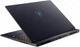 Ноутбук Acer PREDATOR Helios Neo 16S (NH.U3SEP.003), Intel Core Ultra 7 356H / 16" / 165 Гц / OLED / RAM 32 ГБ DDR5 / SSD 1 ТБ / Intel Graphics + RTX 5070 / Windows 11 Home / Чорний - изображение 5