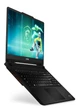 Ноутбук MSI Cyborg 15 (C2WEO-451PL), Intel Core 7 240H / 15.6" / 144 Гц / RAM 16 ГБ DDR4 / SSD 512 ГБ / RTX 5050 / Windows 11 Home / Сірий - изображение 5