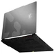 Ноутбук MSI Cyborg 15 (C2WEO-451PL), Intel Core 7 240H / 15.6" / 144 Гц / RAM 16 ГБ DDR4 / SSD 512 ГБ / RTX 5050 / Windows 11 Home / Сірий - изображение 6