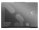 Ноутбук MSI Cyborg 15 (C2WEO-451PL), Intel Core 7 240H / 15.6" / 144 Гц / RAM 16 ГБ DDR4 / SSD 512 ГБ / RTX 5050 / Windows 11 Home / Сірий - изображение 11