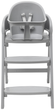 Крісло для годування Chicco Crescendo Lite Milan Mist (8058664125746) - зображення 1
