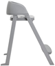 Крісло для годування Chicco Crescendo Lite Milan Mist (8058664125746) - зображення 4