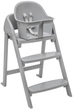 Крісло для годування Chicco Crescendo Lite Milan Mist (8058664125746) - зображення 8